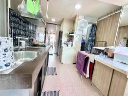 Blk 82 Commonwealth Heights (Queenstown), HDB 2 Rooms #559120311